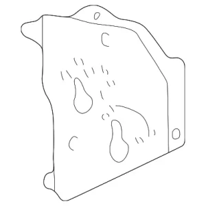 Oil Gauge - Mazda (1F21-55-491)