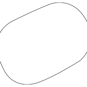 Door - Mazda (DN4E-42-4B1A)