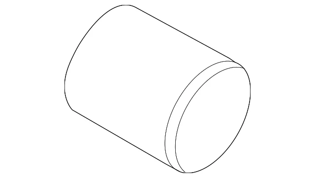 Starter Solenoid - Mazda (LF8J-18-X10)