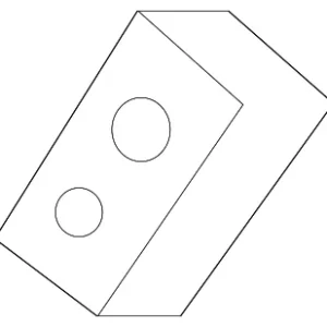Window Switch - Mazda (T060-66-370)