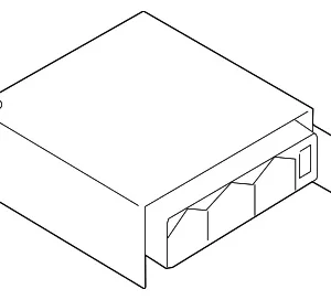 Diagnostic Unit - Mazda (GEG1-57-K30)