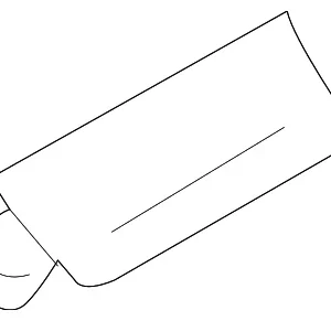 Cover - Mazda (BBM4-64-626B)