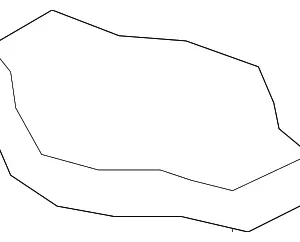 Cap - Mazda (AJA4-15-205)