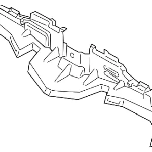 Sight Shield - Mazda (DR61-56-381A)