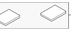 Fuel Tank Pad - Mazda (BP4K-42-761)