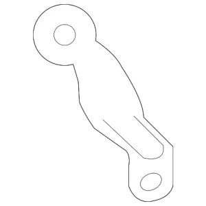 Stopper - Mazda (C513-72-8D5A)