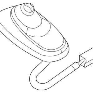 Antenna - Mazda (BALA-66-930)
