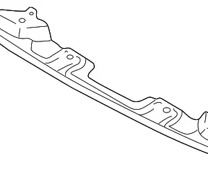 Retainer - Mazda (NC10-50-0K0B)