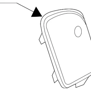 Lid - Mazda (BHN9-68-8T0-02)
