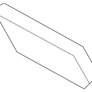 Door - Mazda (NE51-61-B05)