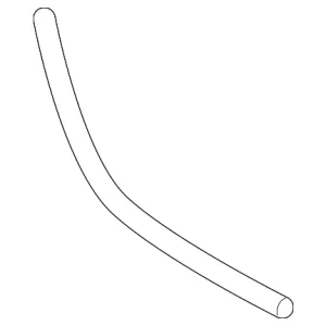 Nozzle Tube - Mazda (C245-67-501)