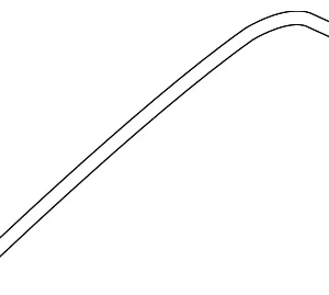 Protector - Mazda (NE51-51-T17B)