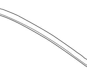 Rear Seal - Mazda (NE51-56-760)