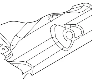 Insulator - Mazda (GP7C-32-229B)
