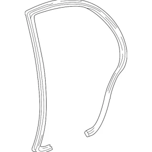 Welt - Mazda (T001-68-913D-08)