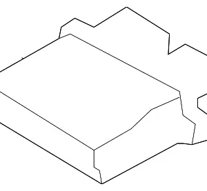 Module - Mazda (KD47-88-092)