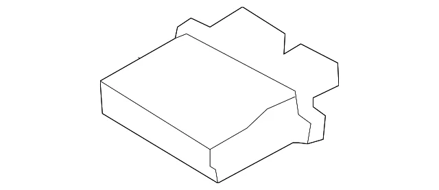 Module - Mazda (KD47-88-092)