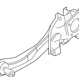Trailing Arm - Mazda (B35P-28-200)