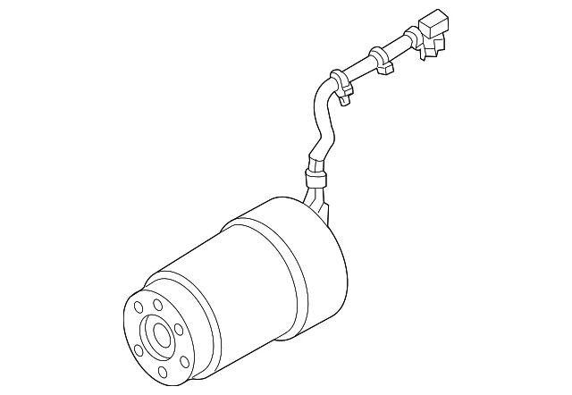 Coupling - Mazda (ME01-27-97XB)
