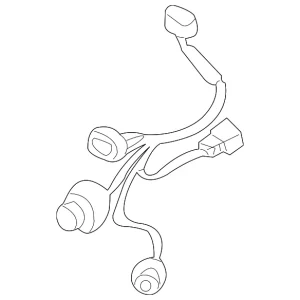 Socket - Mazda (T061-51-0B4)