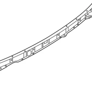 Retainer Plate - Mazda (TD11-50-7X1B)