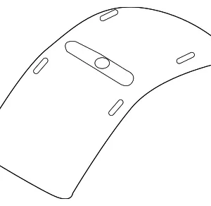 Indicator - Mazda (K011-64-358A)