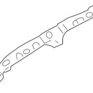 Inner Rail - Mazda (EF91-70-050)