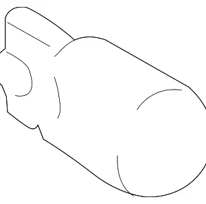 Exterior Bulbs - Mazda (EG21-51-686)