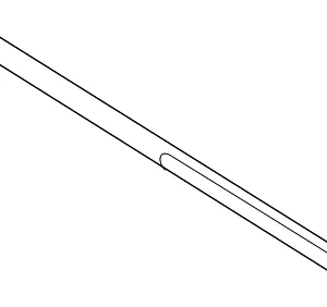 Rack - Mazda (B32H-32-119)