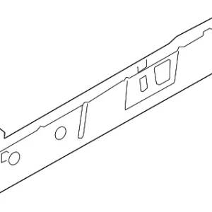 Rocker Reinforced - Mazda (NE51-70-27ZB)