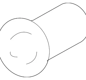 Cargo Lamp Bulb - Mazda (EC01-51-4C5A)