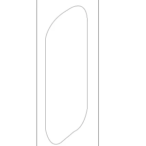 Cover - Mazda (GS3L-57-969A-30)