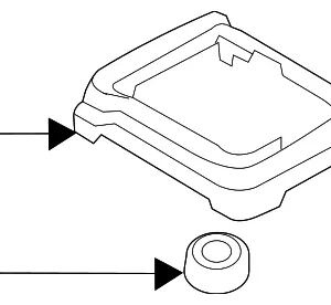 Boot - Mazda (GRF5-64-330)
