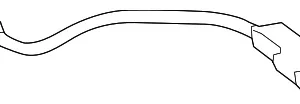 Thermostatic Switch - Mazda (K123-61-J22)