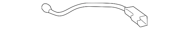 Thermostatic Switch - Mazda (K123-61-J22)