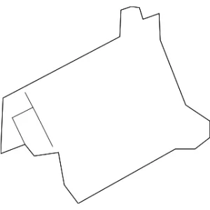Storage Compartment - Mazda (GS3N-64-360E-02)