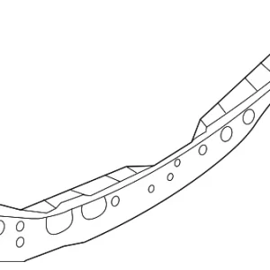 Reinforcement - Mazda (BN8V-70-761)