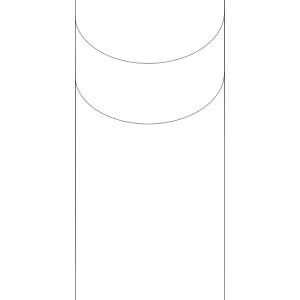 Tank Stud - Mazda (SH9P-13-166)