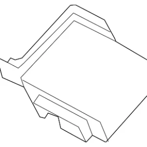 Control Module - Mazda (GEG1-67-7M0)