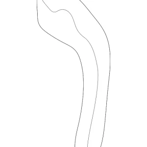 Molding Assembly Protector - Mazda (T001-50-6B3)