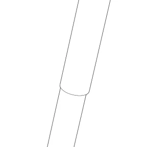 Shock Absorber - Mazda (TD13-28-700C)