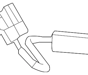 Harness - Mazda (GEG1-51-688)