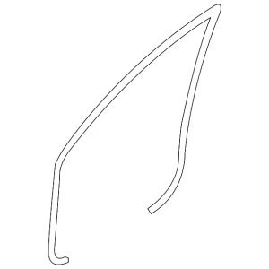 Welt - Mazda (BBM4-68-911)