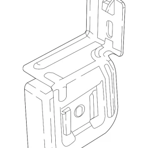 Control Module - Mazda (D24H-51-02XB)