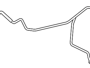 AC Line - Mazda (TD11-61-46XA)