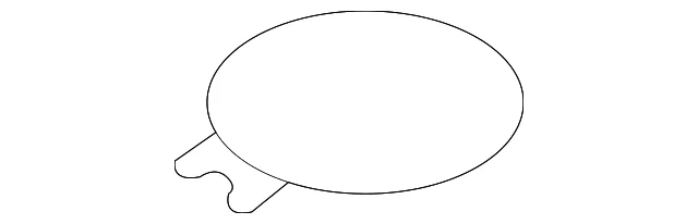 Cup Holder Ring - Mazda (VA40-64-313)