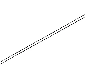 Torsion Bar - Mazda (GHK1-52-7A0C)