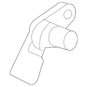 Camshaft Position Sensor - Mazda (AJ58-18-230A)