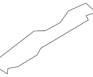 Bracket - Mazda (CC29-70-233)