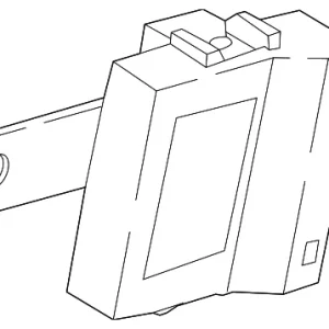 Control Module - Mazda (PE1B-18-9R0W)
